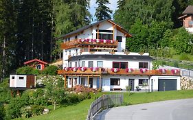 Haus Wöhrer / Appartement Fischbacher